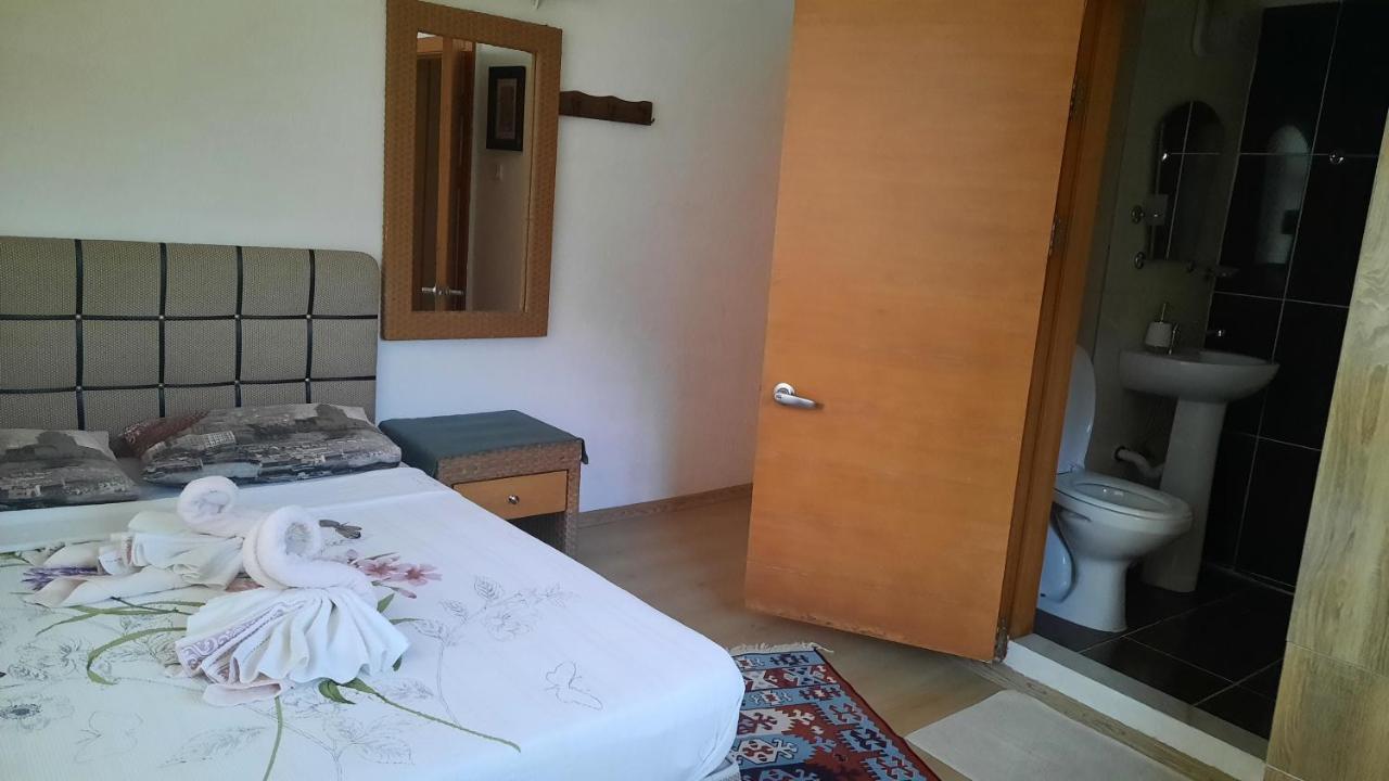 Teo Hotel&Pansion Çıralı Exteriör bild