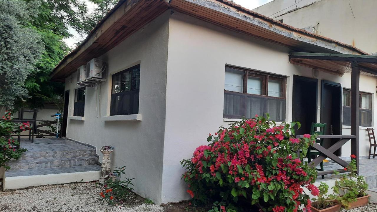 Teo Hotel&Pansion Çıralı Exteriör bild