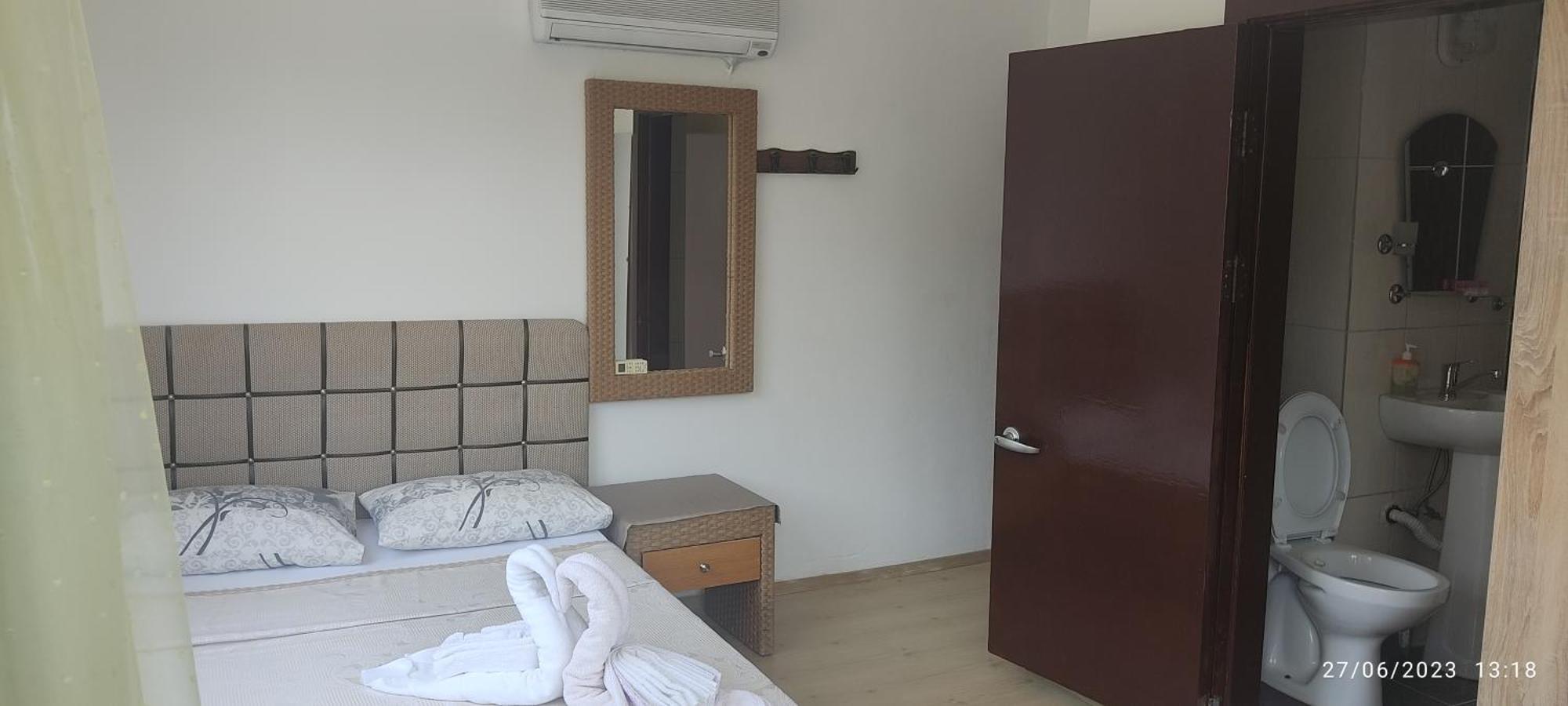 Teo Hotel&Pansion Çıralı Exteriör bild