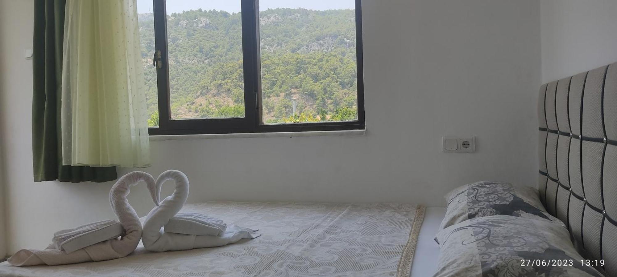 Teo Hotel&Pansion Çıralı Exteriör bild